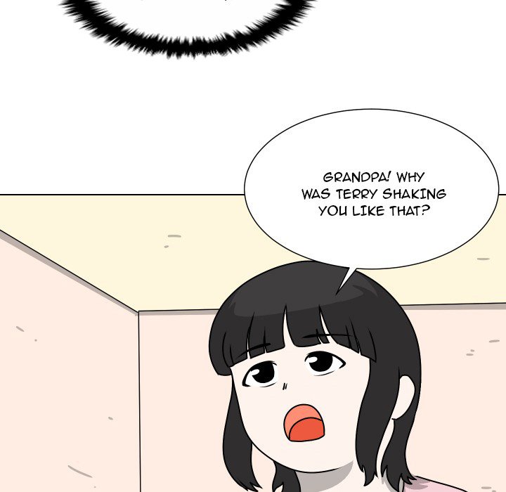 The Ball Boy The Ball Boy EP 27 - Toomics page 61 - 