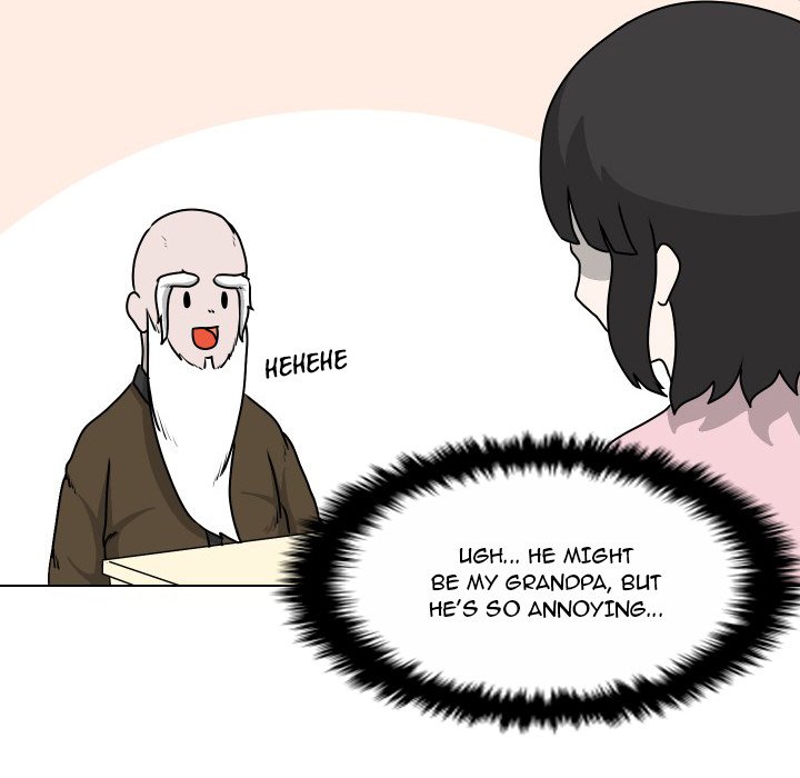 The Ball Boy The Ball Boy EP 27 - Toomics page 64 - 
