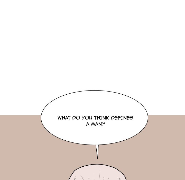 The Ball Boy The Ball Boy EP 27 - Toomics page 69 - 