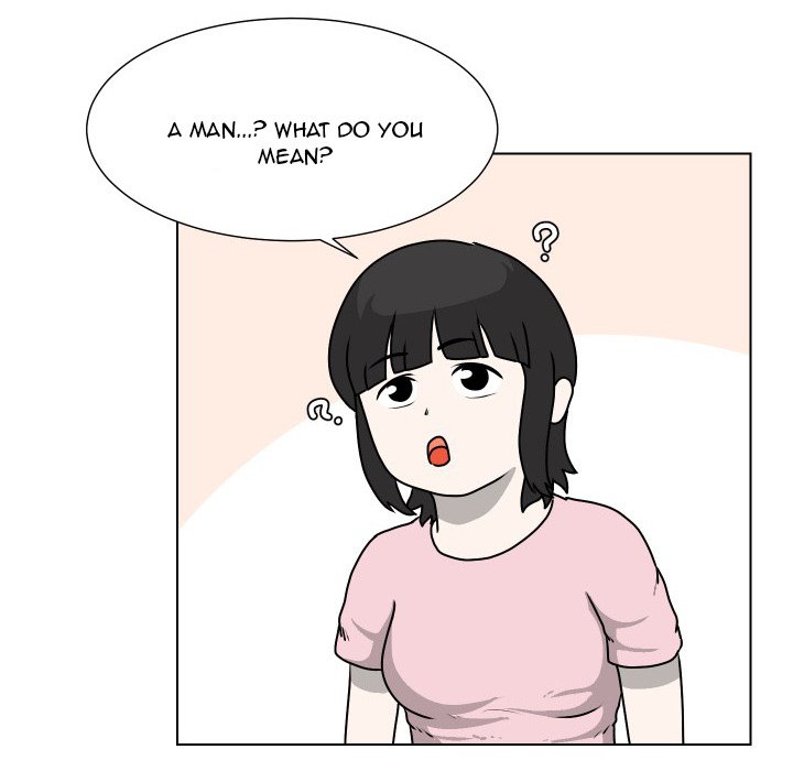 The Ball Boy The Ball Boy EP 27 - Toomics page 71 - 