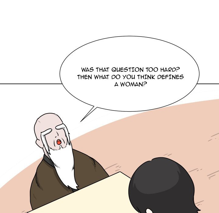 The Ball Boy The Ball Boy EP 27 - Toomics page 72 - 
