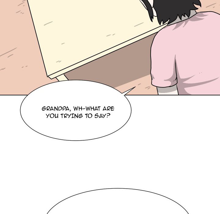 The Ball Boy The Ball Boy EP 27 - Toomics page 73 - 