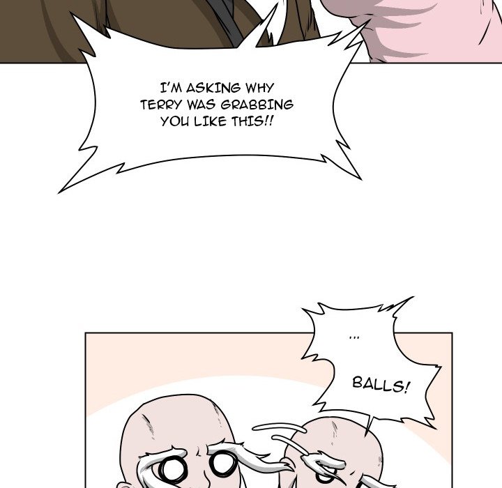 The Ball Boy The Ball Boy EP 27 - Toomics page 75 - 