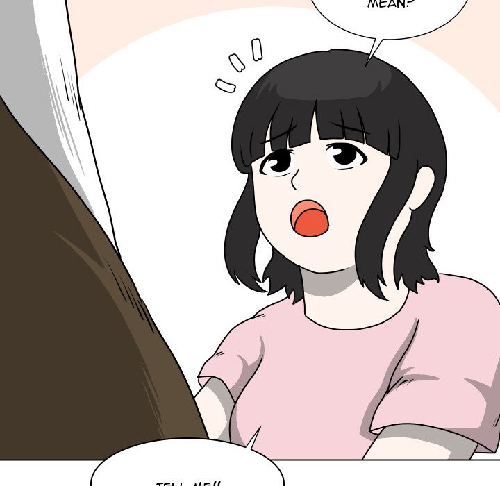 The Ball Boy The Ball Boy EP 27 - Toomics page 77 - 