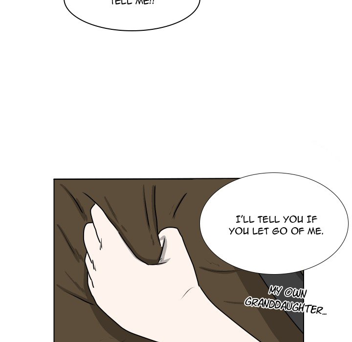 The Ball Boy The Ball Boy EP 27 - Toomics page 78 - 