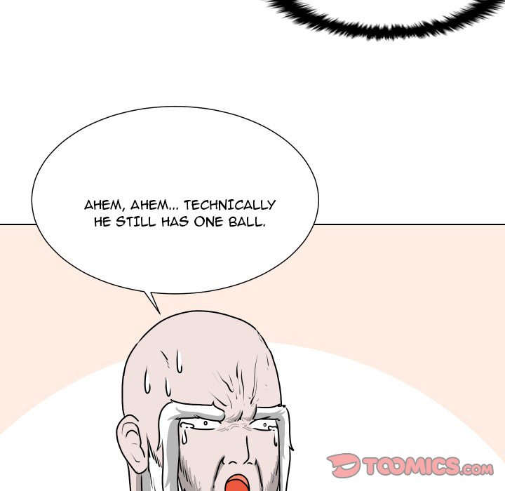 The Ball Boy The Ball Boy EP 27 - Toomics page 86 - 