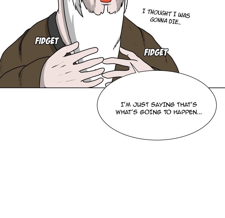 The Ball Boy The Ball Boy EP 27 - Toomics page 87 - 