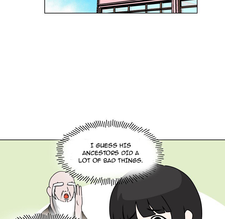 The Ball Boy The Ball Boy EP 27 - Toomics page 90 - 