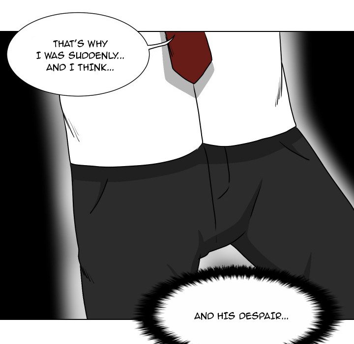 The Ball Boy The Ball Boy EP 27 - Toomics page 93 - 