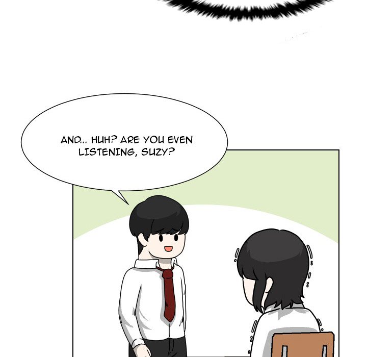 The Ball Boy The Ball Boy EP 27 - Toomics page 94 - 