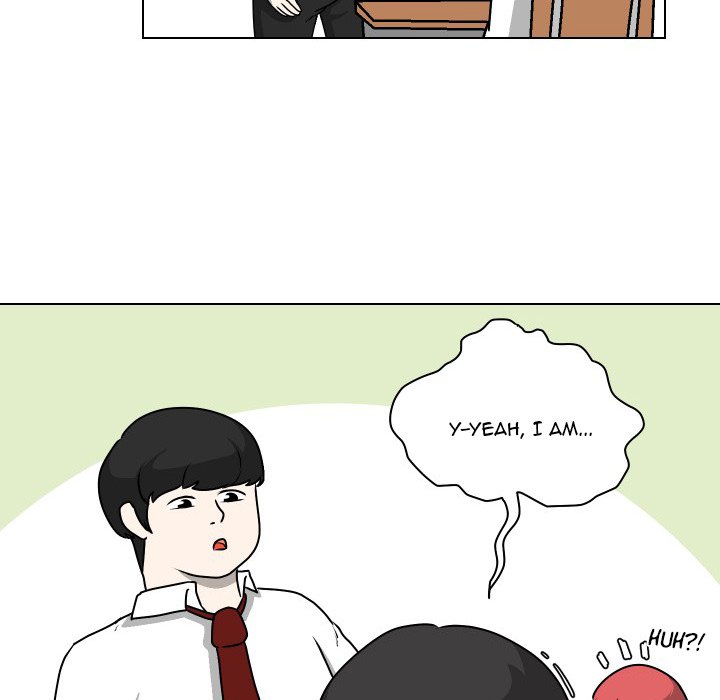The Ball Boy The Ball Boy EP 27 - Toomics page 95 - 