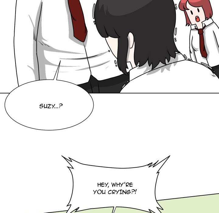 The Ball Boy The Ball Boy EP 27 - Toomics page 96 - 