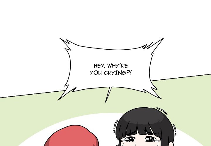 The Ball Boy The Ball Boy EP 28 - Toomics page 1 - 