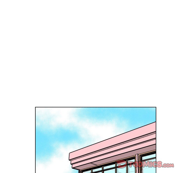 The Ball Boy The Ball Boy EP 28 - Toomics page 14 - 