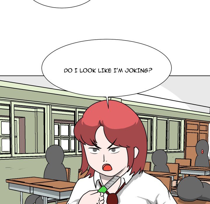 The Ball Boy The Ball Boy EP 28 - Toomics page 18 - 