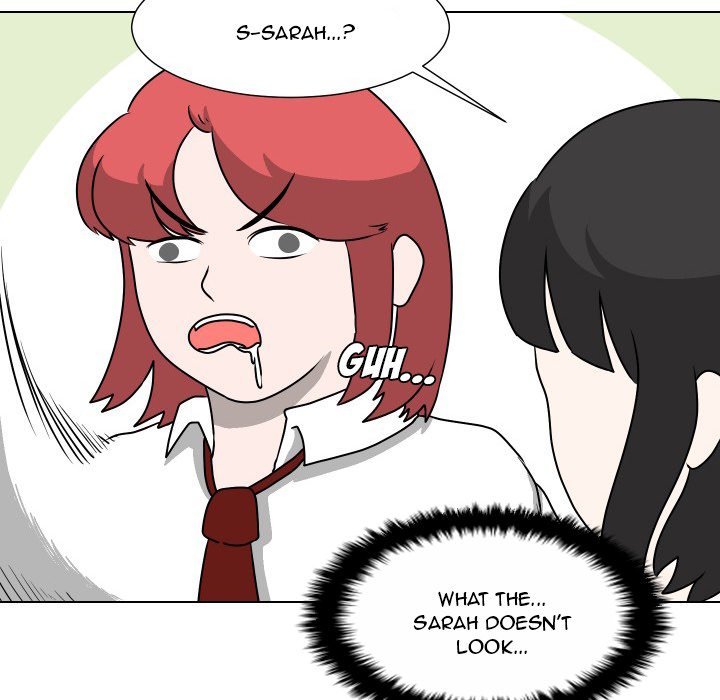 The Ball Boy The Ball Boy EP 28 - Toomics page 22 - 