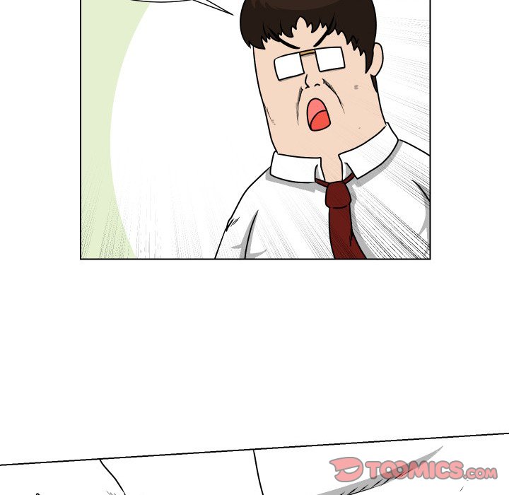 The Ball Boy The Ball Boy EP 28 - Toomics page 26 - 