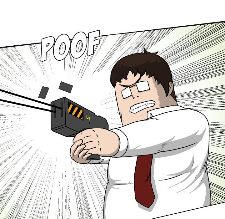 The Ball Boy The Ball Boy EP 28 - Toomics page 29 - 