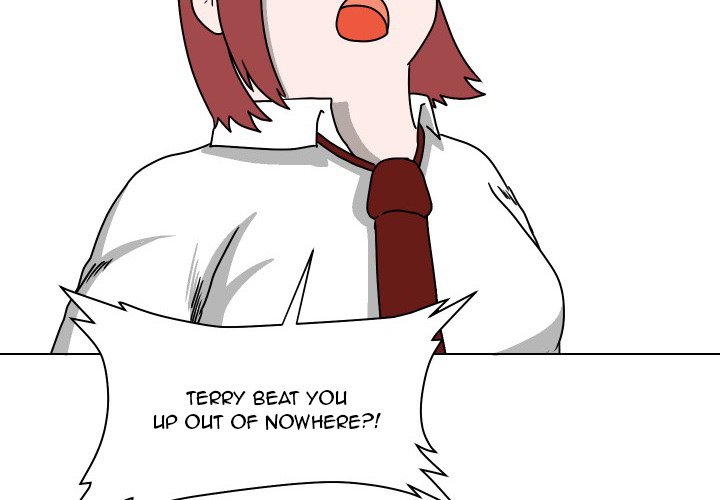 The Ball Boy The Ball Boy EP 28 - Toomics page 4 - 