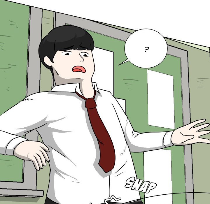 The Ball Boy The Ball Boy EP 28 - Toomics page 31 - 
