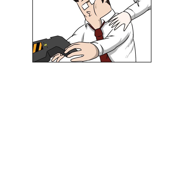 The Ball Boy The Ball Boy EP 28 - Toomics page 34 - 
