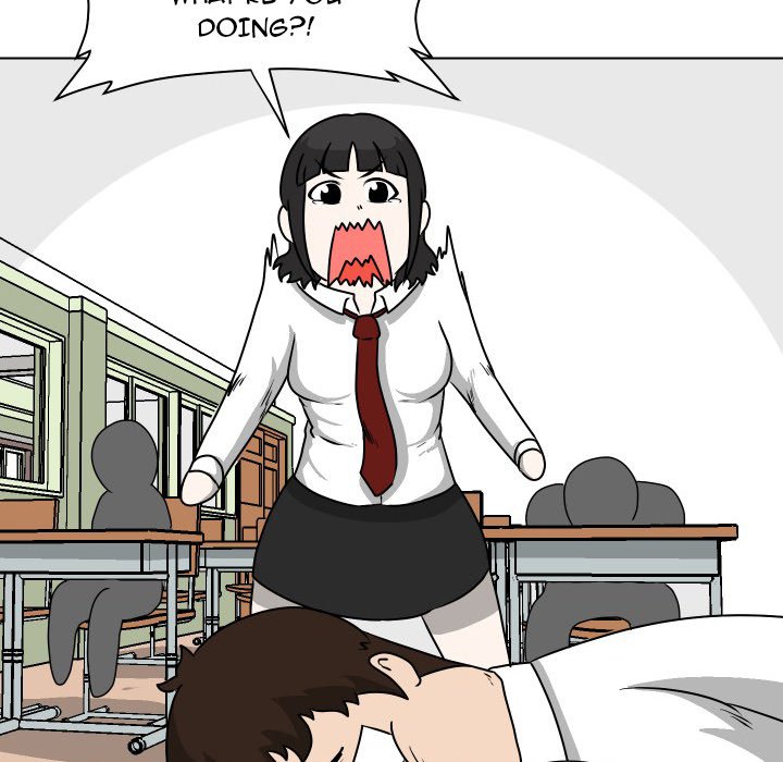 The Ball Boy The Ball Boy EP 28 - Toomics page 36 - 