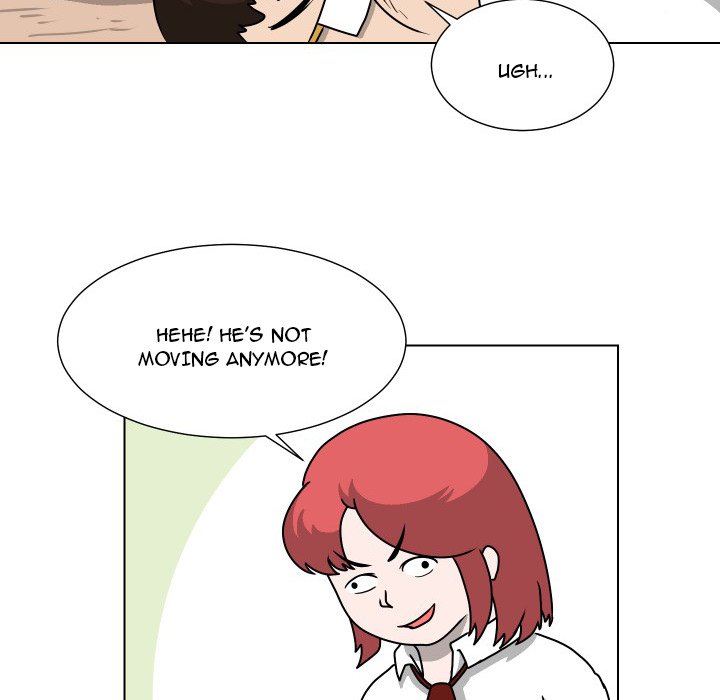 The Ball Boy The Ball Boy EP 28 - Toomics page 37 - 