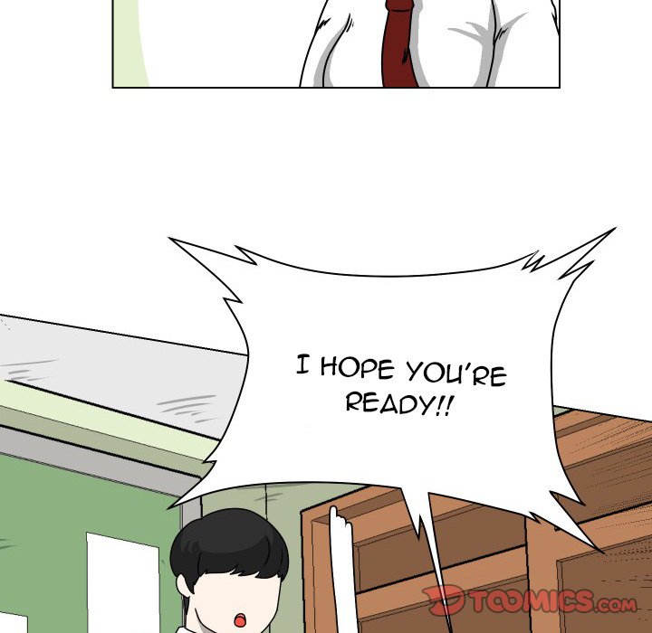 The Ball Boy The Ball Boy EP 28 - Toomics page 38 - 