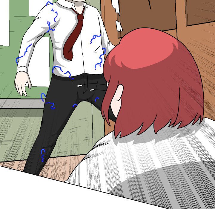 The Ball Boy The Ball Boy EP 28 - Toomics page 39 - 