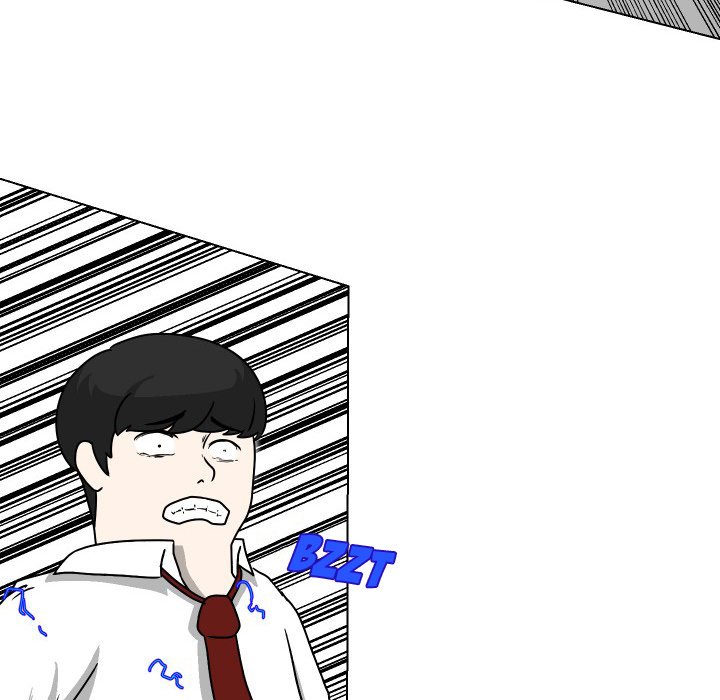 The Ball Boy The Ball Boy EP 28 - Toomics page 40 - 