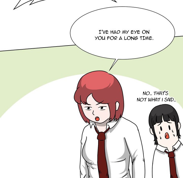 The Ball Boy The Ball Boy EP 28 - Toomics page 5 - 