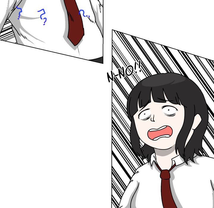 The Ball Boy The Ball Boy EP 28 - Toomics page 41 - 
