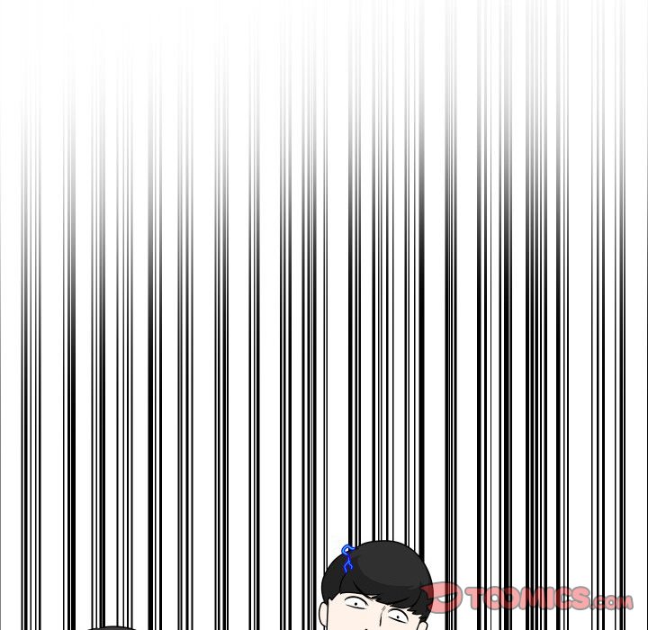 The Ball Boy The Ball Boy EP 28 - Toomics page 44 - 