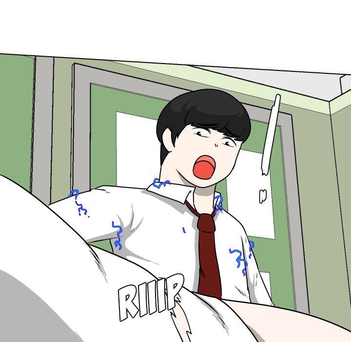 The Ball Boy The Ball Boy EP 28 - Toomics page 47 - 
