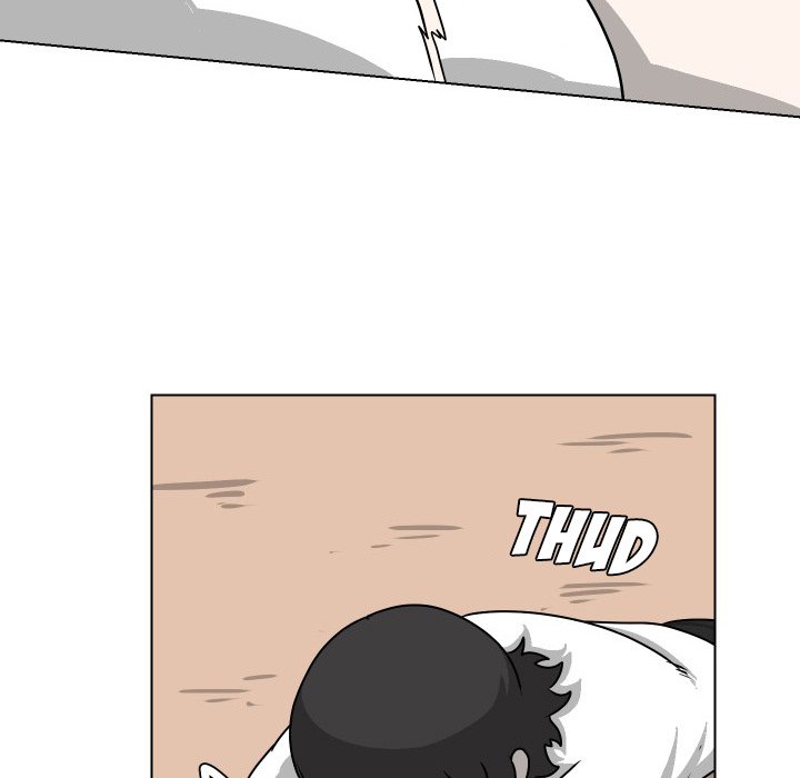 The Ball Boy The Ball Boy EP 28 - Toomics page 48 - 