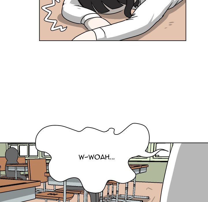 The Ball Boy The Ball Boy EP 28 - Toomics page 49 - 