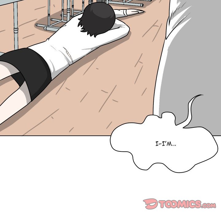 The Ball Boy The Ball Boy EP 28 - Toomics page 50 - 