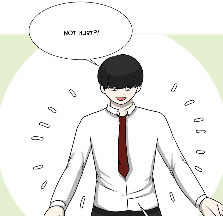 The Ball Boy The Ball Boy EP 28 - Toomics page 51 - 