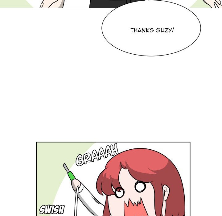 The Ball Boy The Ball Boy EP 28 - Toomics page 52 - 