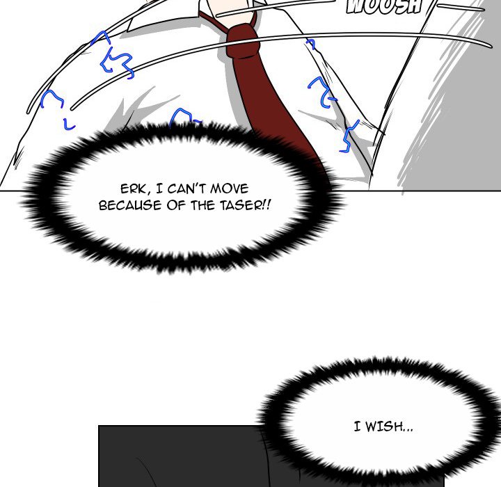 The Ball Boy The Ball Boy EP 28 - Toomics page 54 - 