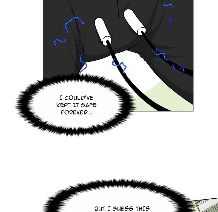 The Ball Boy The Ball Boy EP 28 - Toomics page 55 - 