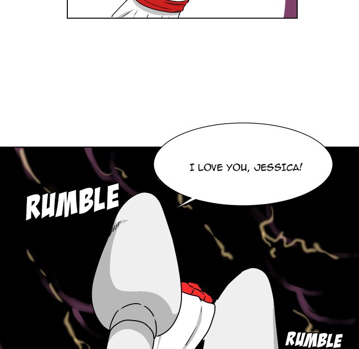 The Ball Boy The Ball Boy EP 28 - Toomics page 59 - 