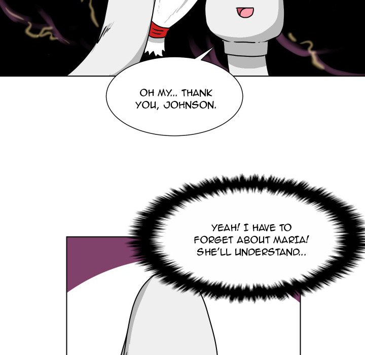 The Ball Boy The Ball Boy EP 28 - Toomics page 60 - 
