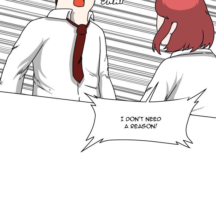 The Ball Boy The Ball Boy EP 28 - Toomics page 7 - 