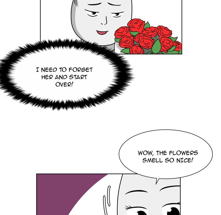 The Ball Boy The Ball Boy EP 28 - Toomics page 61 - 