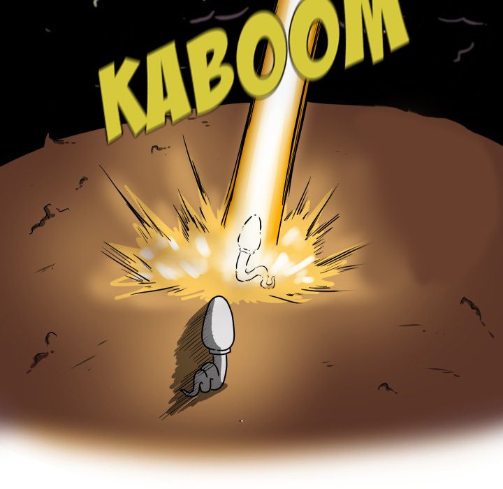 The Ball Boy The Ball Boy EP 28 - Toomics page 64 - 