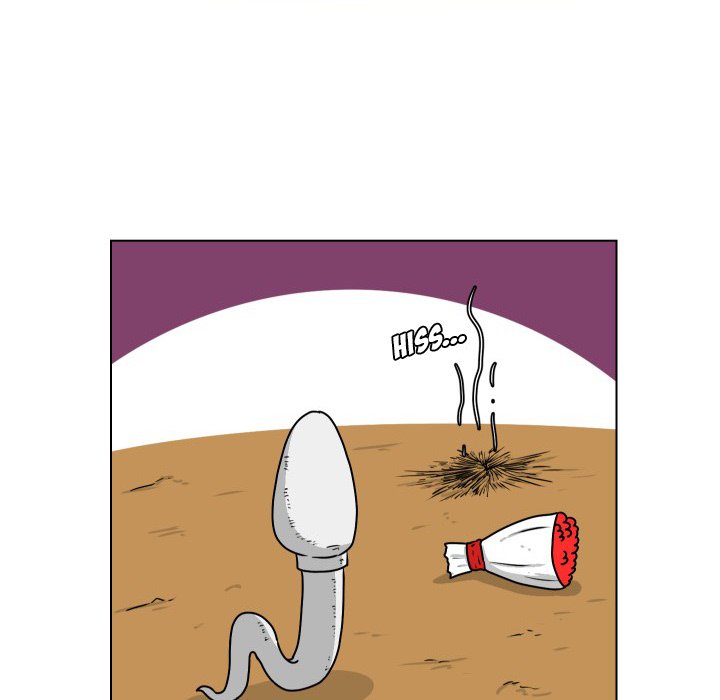 The Ball Boy The Ball Boy EP 28 - Toomics page 65 - 