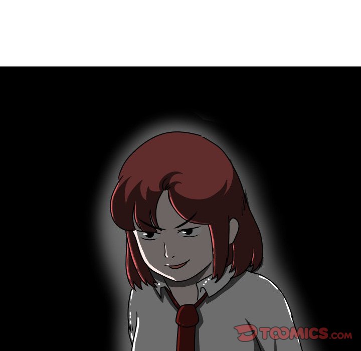 The Ball Boy The Ball Boy EP 28 - Toomics page 8 - 