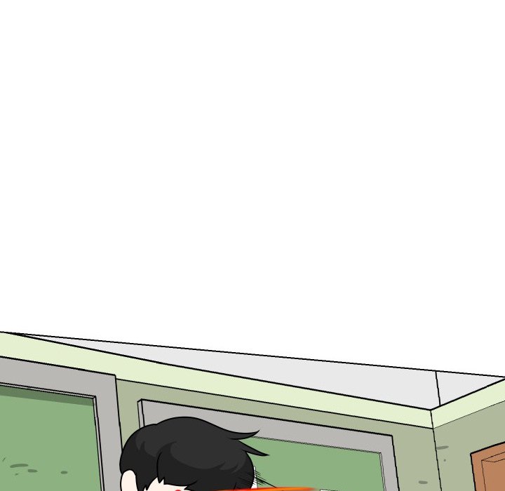 The Ball Boy The Ball Boy EP 28 - Toomics page 77 - 