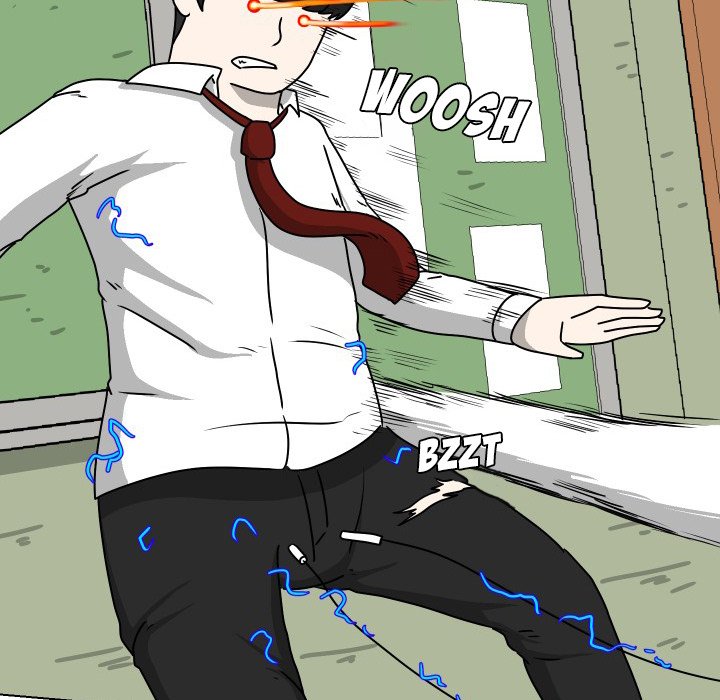 The Ball Boy The Ball Boy EP 28 - Toomics page 78 - 